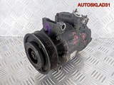 Компрессор кондиционера VW Caddy 3 1K0820803N (Изображение 9)