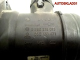 Расходомер воздуха для Ауди А6 Ц5 06B133471 (Изображение 4)