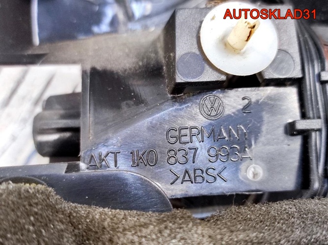 Динамик высокочастотный VW Golf 5 1K0837993A