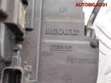 Замок двери передней левой Nissan Note E11 (Изображение 9)