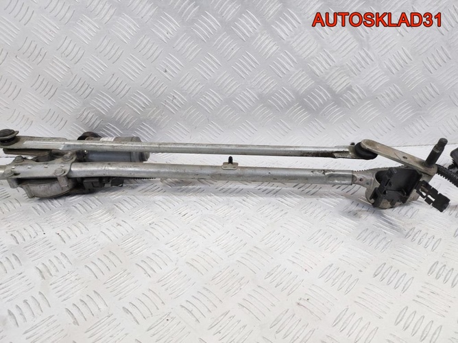 Трапеция стеклоочистителей Ford C-MAX AM5117504AE