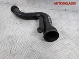 Патрубок интеркулера  VW Gоlf 5 1.9 BXE 1K0145762P (Изображение 4)