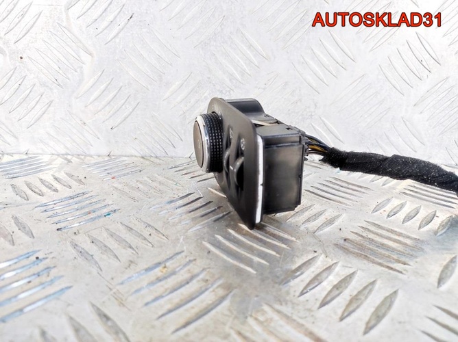 Переключатель света фар Opel Corsa D 13310330