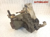 МКПП DED 5 ступка VW Polo 1.9 ASY SDI Дизель (Изображение 4)