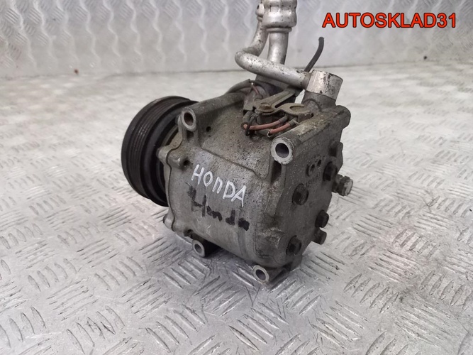 Компрессор кондиционера Honda Civic 38810PLC006