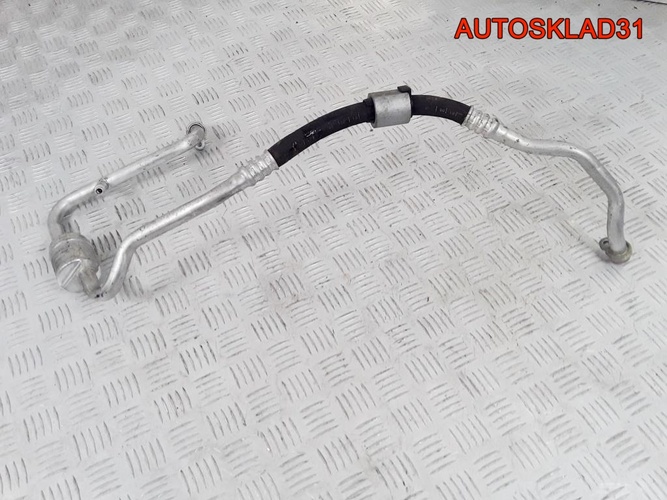Трубка кондиционера Рено Логан 1.6 K7K 8200587431