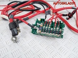 Плюсовой провод аккумулятора BMW E39 10304410 (Изображение 2)