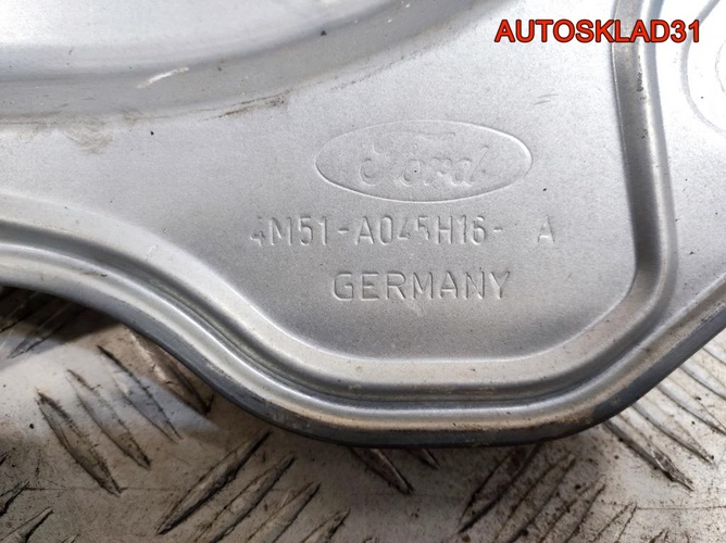 Стеклоподъемник передний правый Ford Focus 2