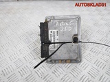 Блок ЭБУ комплект Opel Astra G 2.0 09133267 Дизель (Изображение 5)