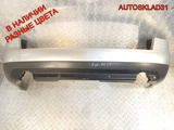 Бампер задний Audi A6 C5 4B9807511AB Универсал (Изображение 3)