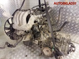 Двигатель ADP Audi A4 B5 1.6 бензин (Изображение 2)