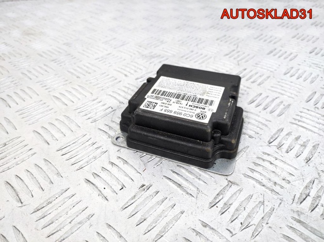Блок управления Airbag Skoda Fabia 3 6C0959655F