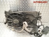 Кассета радиаторов в сборе Opel Vectra B 55475780 (Изображение 7)