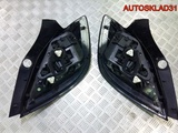 Фонарь задний правый Opel Astra H Хэтчбек 93178772 (Изображение 2)