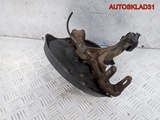 Кулак поворотный задний левый Audi A4 B6 2 WD (Изображение 6)