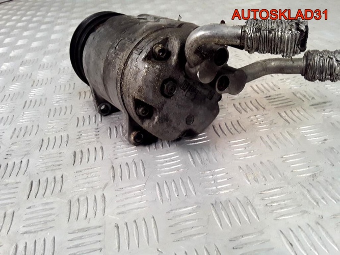 Компрессор кондиционера VW Golf 1.6 AZD 1J0820803