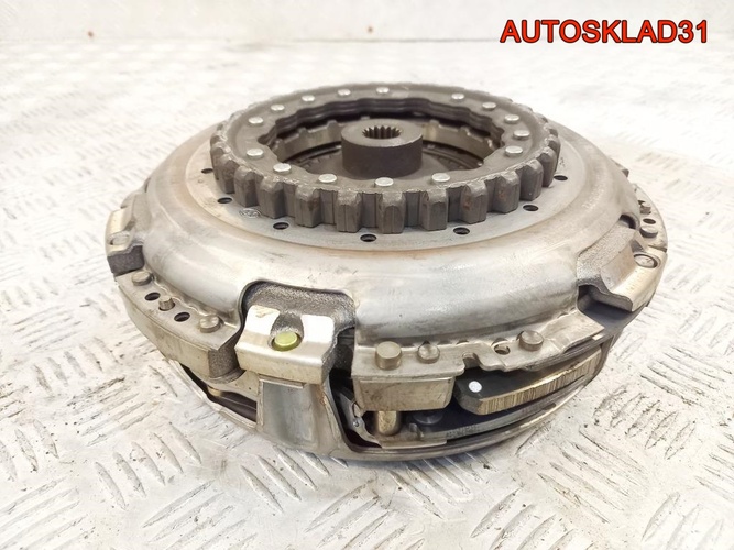 Комплект сцепления ркпп Renault Megane 3 602000500