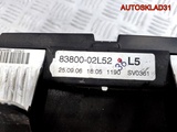 Панель приборов Toyota Auris E15 8380002L52 Бензин (Изображение 9)