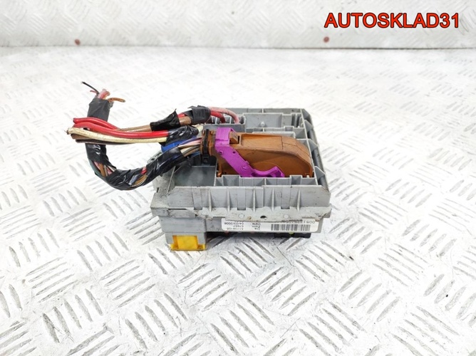 Блок предохранителей Fiat Croma 2 Z18XER 51738105