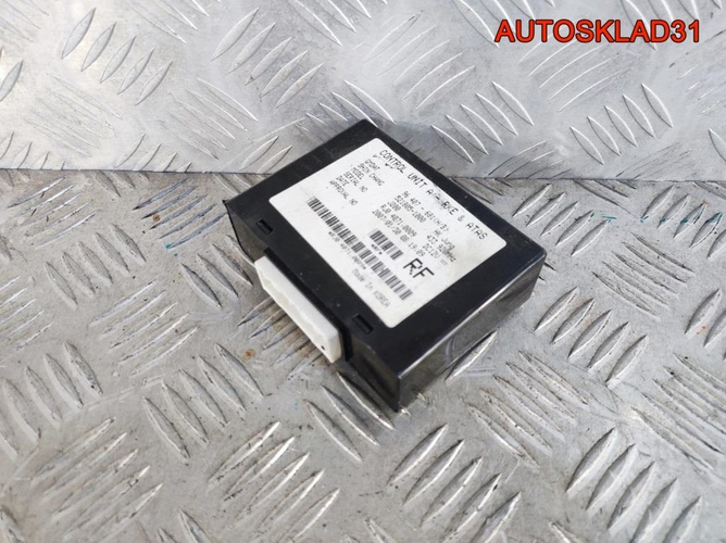Блок ЭБУ центрального замка Daewoo Nubira 96407681