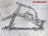 Стеклоподъемник перед правый Opel Astra H 13100418 (Изображение 1)