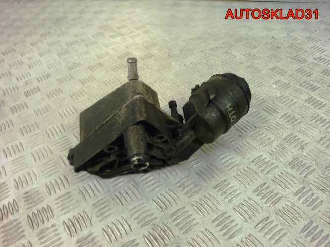 Радиатор АКПП Опель Вектра Ц 1.9 CDTI 5989070241
