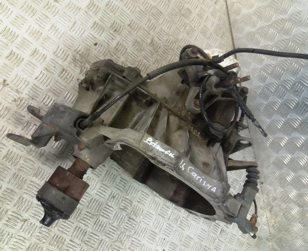 МКПП JB3254 Mitsubishi Carisma DA 1.6 бензнин