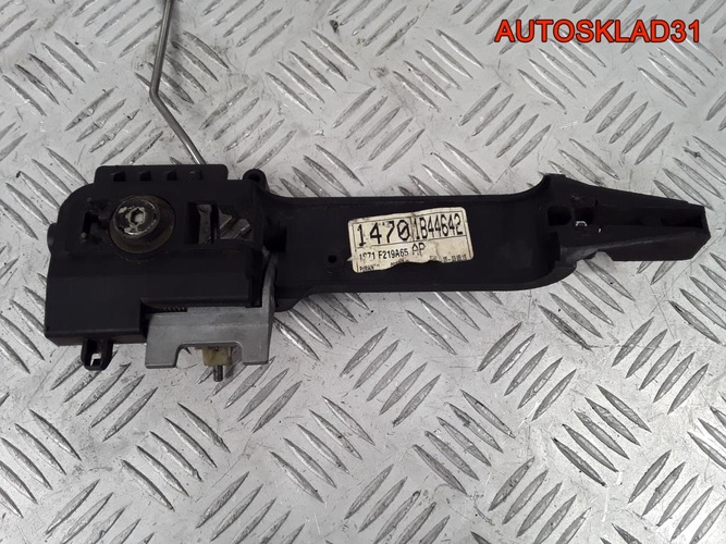 Кронштейн ручки двери передней левой Ford Mondeo 3 1S71F219A65AP