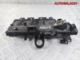 Коллектор впускной Opel Corsa D Z13DTJ 55207034 (Изображение 4)