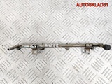 Рейка топливная Opel Astra J 1,6 A16XER 55562597 (Изображение 2)