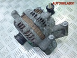 Генератор 90A Mazda 3 BK 2.0 LF A3TG1391A (Изображение 1)