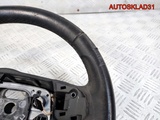 Рулевое колесо кожа Opel Astra H 24454499 (Изображение 6)