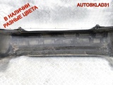 Бампер задний Kia Cerato 866112F200 (Изображение 9)