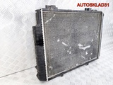 Радиатор основной Mercedes Benz W210 A2105007103 (Изображение 3)