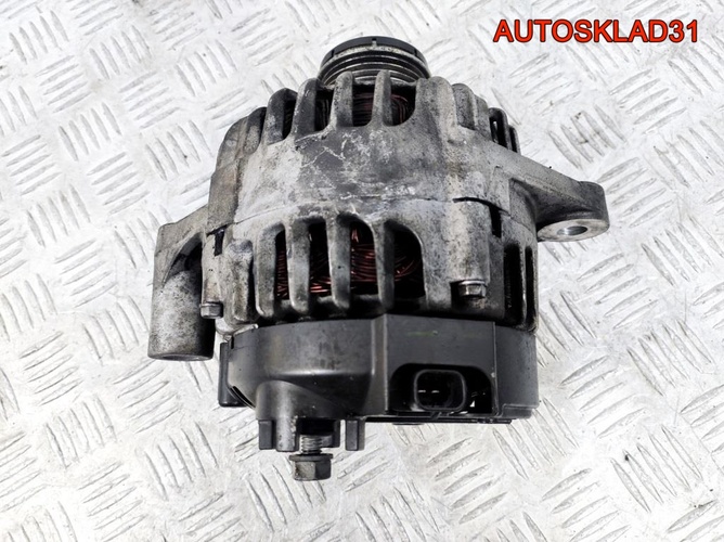 Генератор 140A Opel Astra J 2,0 A20DTH 13502581