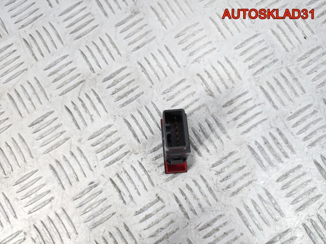 Кнопка аварийной сигнализации Chevrolet Evanda