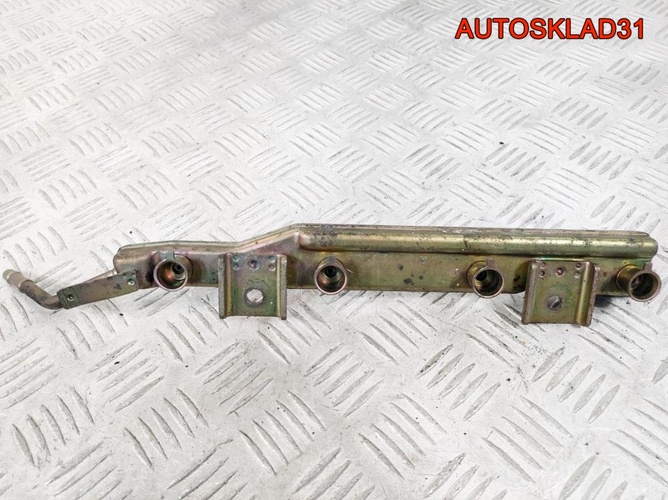Рейка топливная Nissan Almera N16 QG18  17520AU305