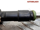 Форсунка топливная Opel Insignia A18XER  55353806 (Изображение 4)