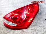 Фонарь задний правый Ford Fiesta 8A6113404AE (Изображение 5)