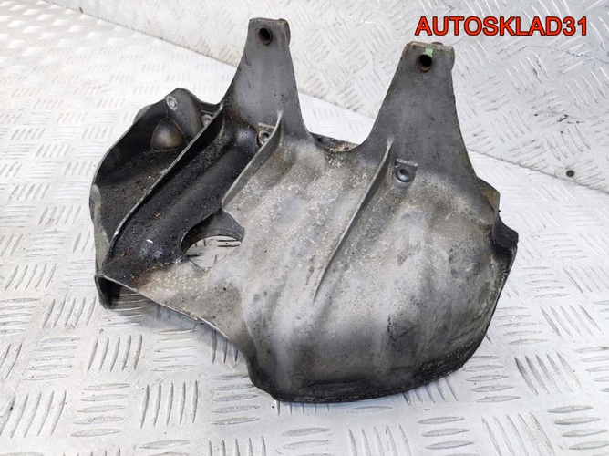 Экран тепловой VW Touran 2,0 BSX 06A133228P