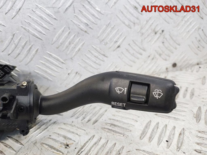 Переключатель подрулевой Audi A8 D3 4E0953521A