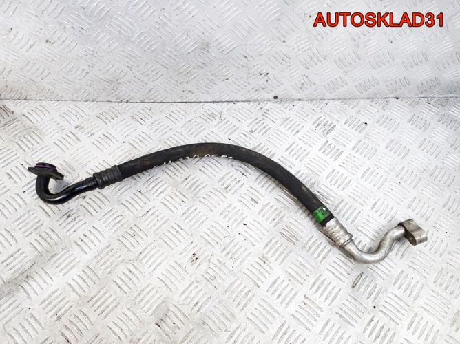 Трубка кондиционера Mercedes Benz W210 A6112300556