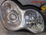 Фары ксенон комплект Mercedes W203 A2038203861 (Изображение 8)