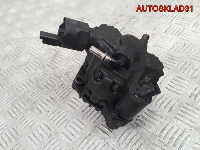 ТНВД для Форд Мондео 4 2,0 tdci A2C27100268