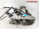 МКПП JH3176 Renault Clio 3 1,2 D4F722 Бензин (Изображение 2)