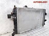 Радиатор основной Opel Astra H Z19DTH 13152320 (Изображение 3)