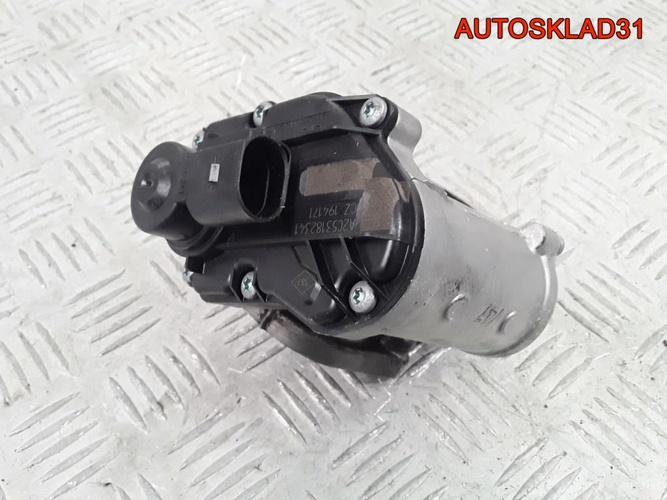 Клапан EGR егр Renault Megane 2 1.9 F9Q 8200796571