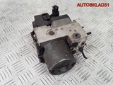 Блок ABS абс Audi A6 C5 8E0614111A (Изображение 1)