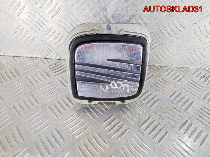 Ручка открывания багажника Seat Leon 1M 1M6827565J