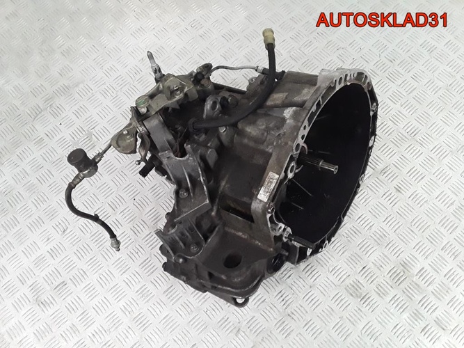 МКПП Renault Megane 2 1,9 F9Q Дизель 8200559512